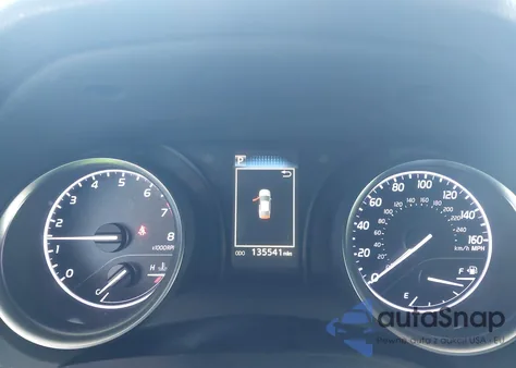 2018 Toyota Camry Le из США, поврежденный, VIN JTNB11HK6J3036398